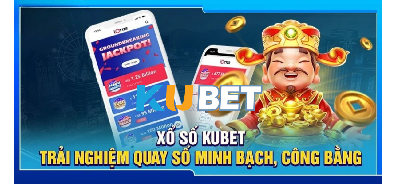 Kết Quả Xổ Số & Tính Minh Bạch