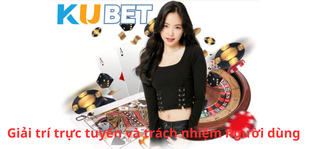 Giải trí trực tuyến và trách nhiệm người dùng cn3789.net